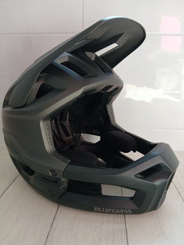 Vasque vtt bluegrass vanguard - vasque,