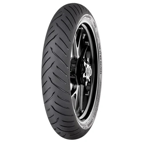 Contiroad attack front - contiroad, tire