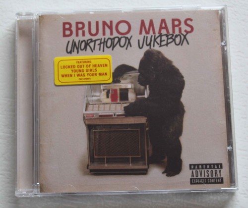 Bruno mars unorthodox - ,,