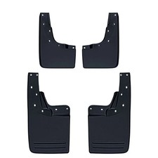 Jeu de pare-boue pour