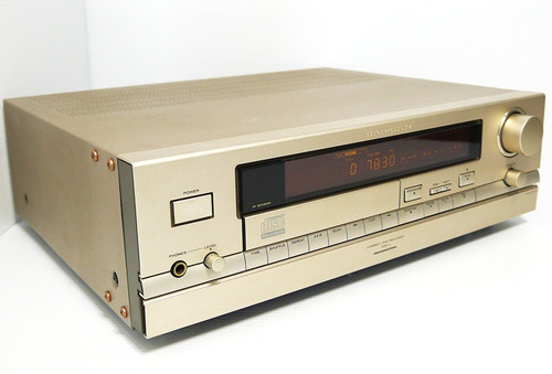 Marantz cdr lecteur cd - lecteur,