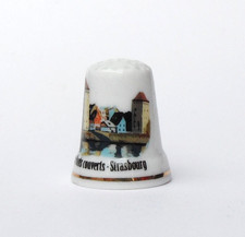 Dé à coudre de collection