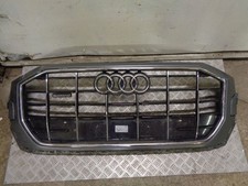 Audi Q8 2020 Grille calandre