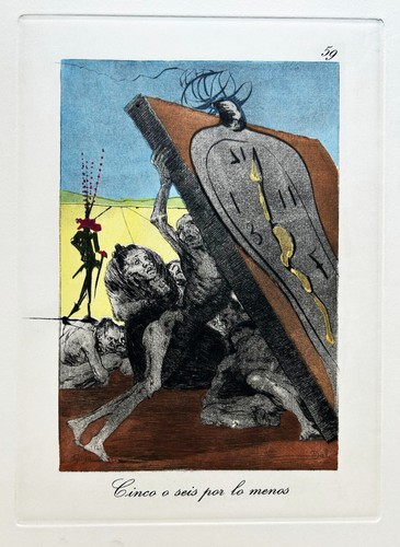 Salvador dali - dali,