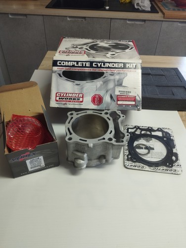 Kit haut moteur cylindre