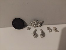 Biovore Tyranide Warhammer