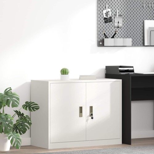 Armoire rangement acier - de,