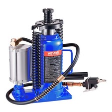 VEVOR Cric Bouteille