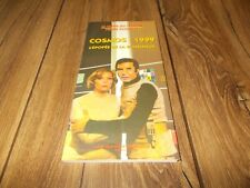 Cosmos 1999 - L'épopée De La