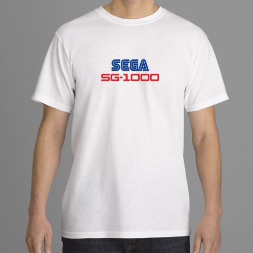 Sega 1000 80s retro logo - sega,