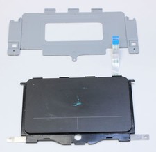 HP Pavilion DV7-4000 TouchPad Mouse Button Board E164564 with Cable & Frame
