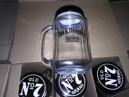 Verres chope mug lynchburg - 6,