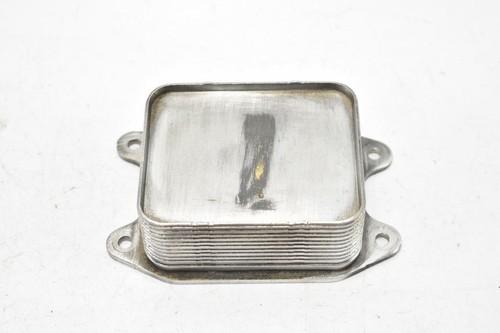Radiateur huile volkswagen - d'huile,