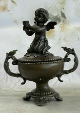 Signé Moreau Fairy Bijoux