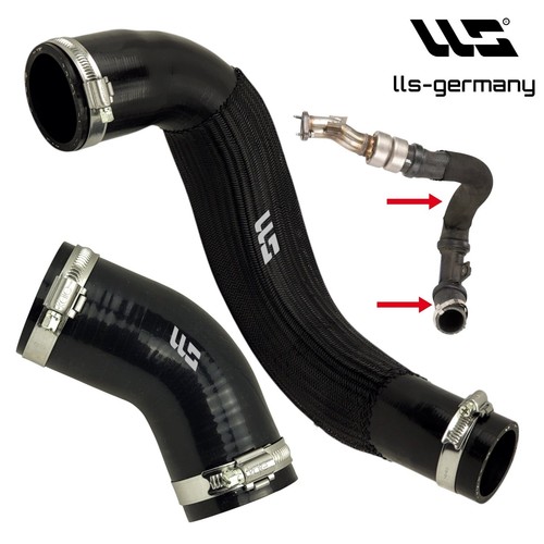Durites turbo durite de - de,