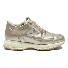 HOGAN Baskets Lacées