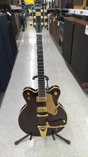 Guitare électrique