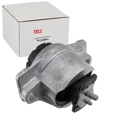 NTY Support Moteur Gomme