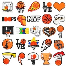 Charmes de Chaussure Pins pour