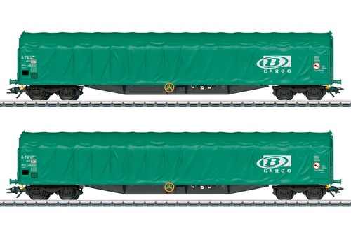 Märklin 47164 set wagon - märklin,