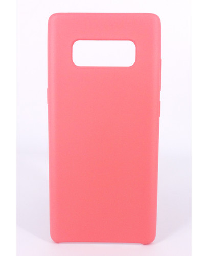 Coque silicone gomme - coque,