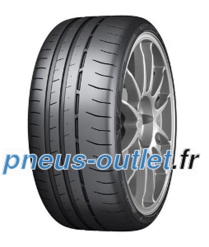 Goodyear eagle supersport r - eagle,