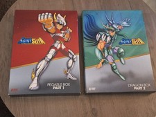 Saint Seiya Les Chevaliers du