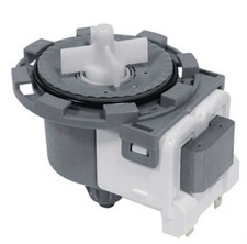 POMPE DE VIDANGE LAVE-LINGE