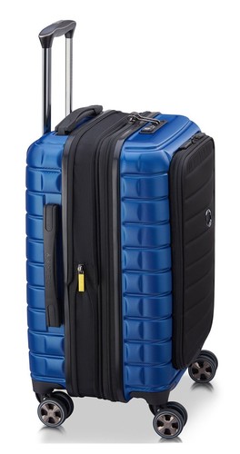 Delsey paris expandable 4dr - paris,