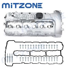 ALUMINUM Valve Cover for BMW N54 135i 335i 335xi 335is 535i xDrive 740i X6 Z4?
