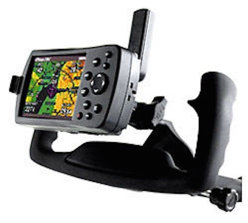 Ram yoke mount pour garmin - ram,