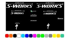 Kit stickers vinyle cadre