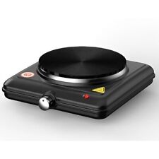 Cuisinière Électrique