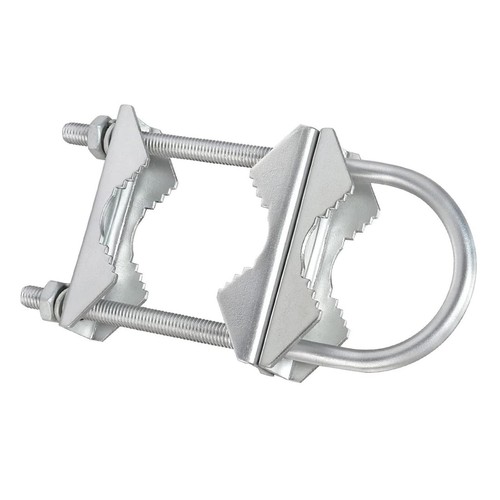 Pince mât antenne - de,