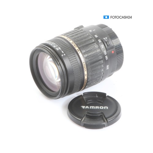 Canon tamron asp - tamron,