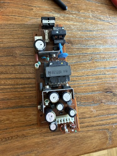 Alimentation power supply - alimentation,