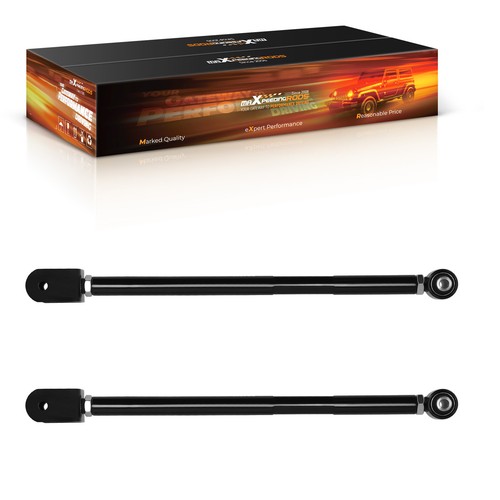 Arrière bras suspension - 2x,