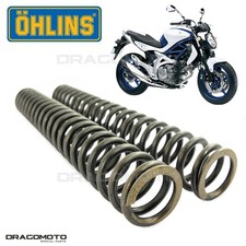SUZUKI SFV 650 Gladius 2009-2012 ressorts OHLINS 08780-90