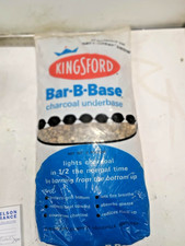 Vintage 1950.s Kingsford