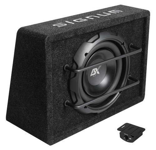 Esx sxb8a caisson subwoofer - sxb8a,