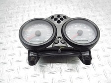 2002 02-06 Ducati Monster 620 M620 OEM Gauges Cluster Speedometer Tach Display