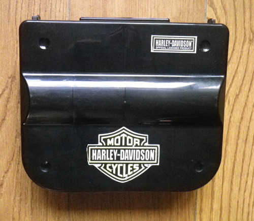 Harley davidson motor cycles - davidson,
