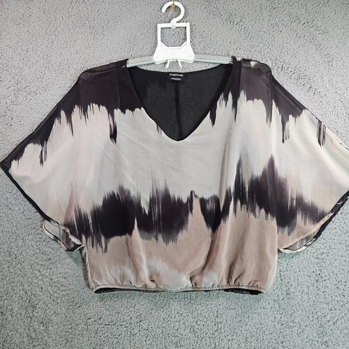 Bebe top womens - bebe, boho