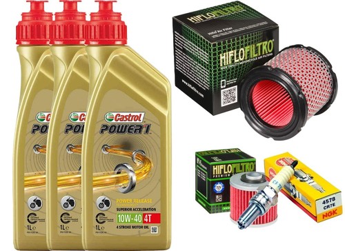 Kit entretien moto yamaha - kit,