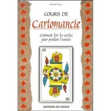 Cours de cartomancie. Comment