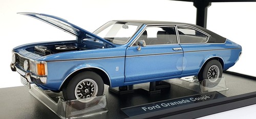 Touring model cars scale - model, 1/18