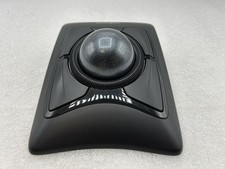 Kensington K72359 Expert Wireless Trackball Mouse M01497-M No Dongle FREE S/H