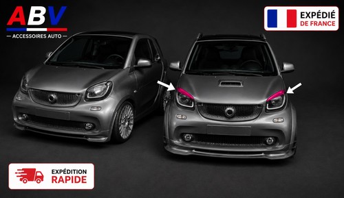 Smart fortwo 453 - smart,