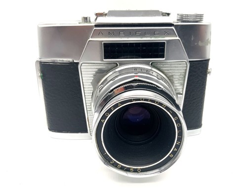 Easybuy agfa ambiflex slr 35mm - easybuy,