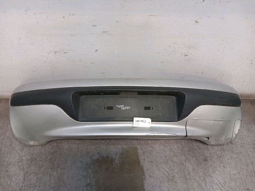Pare chocs arrière opel - opel, tigra